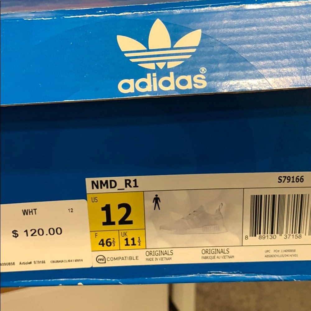 Adidas NMD R1
